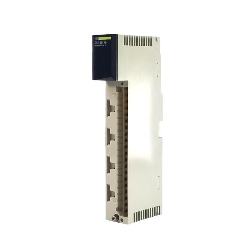 Schneider 140ERT85410IAT Multifunctional Input Module