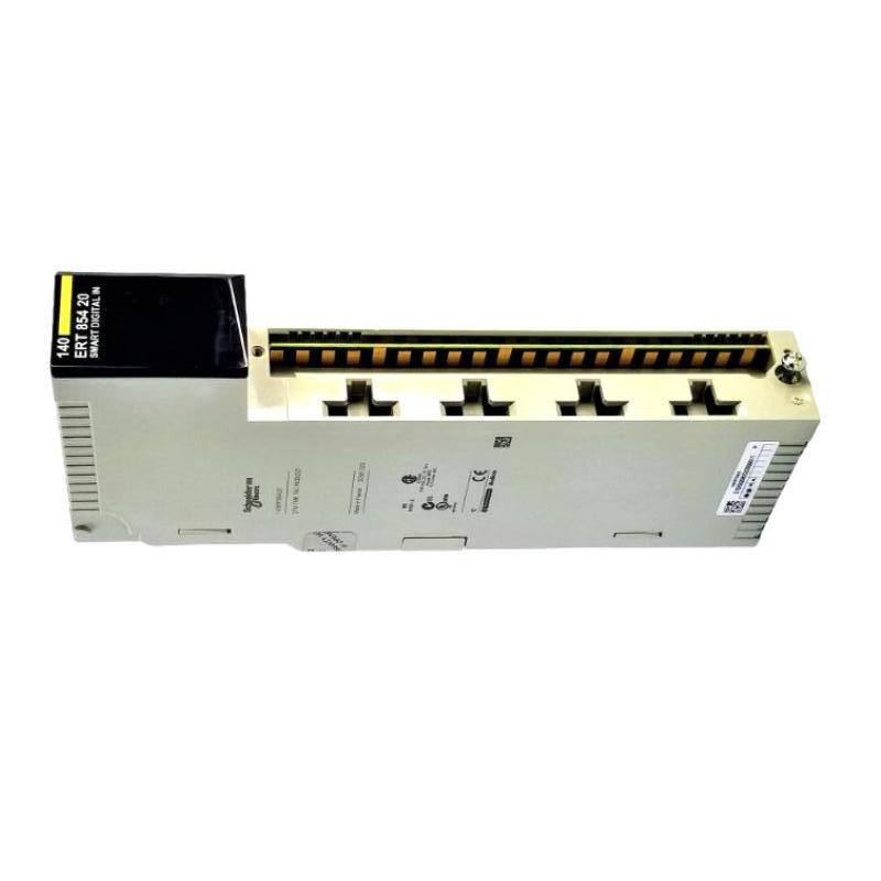 Schneider 140ERT85420 Multifunctional Input Module