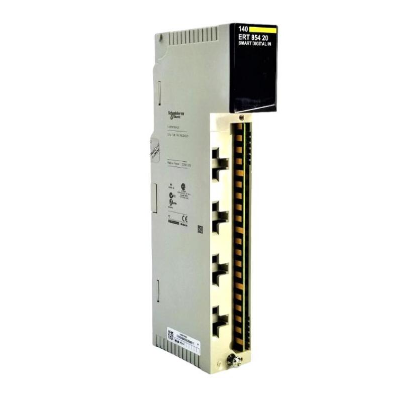 Schneider 140ERT85420 Multifunctional Input Module