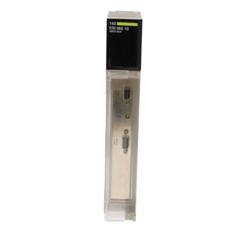 Schneider 140ESI06210 ASCII Serial Link Module