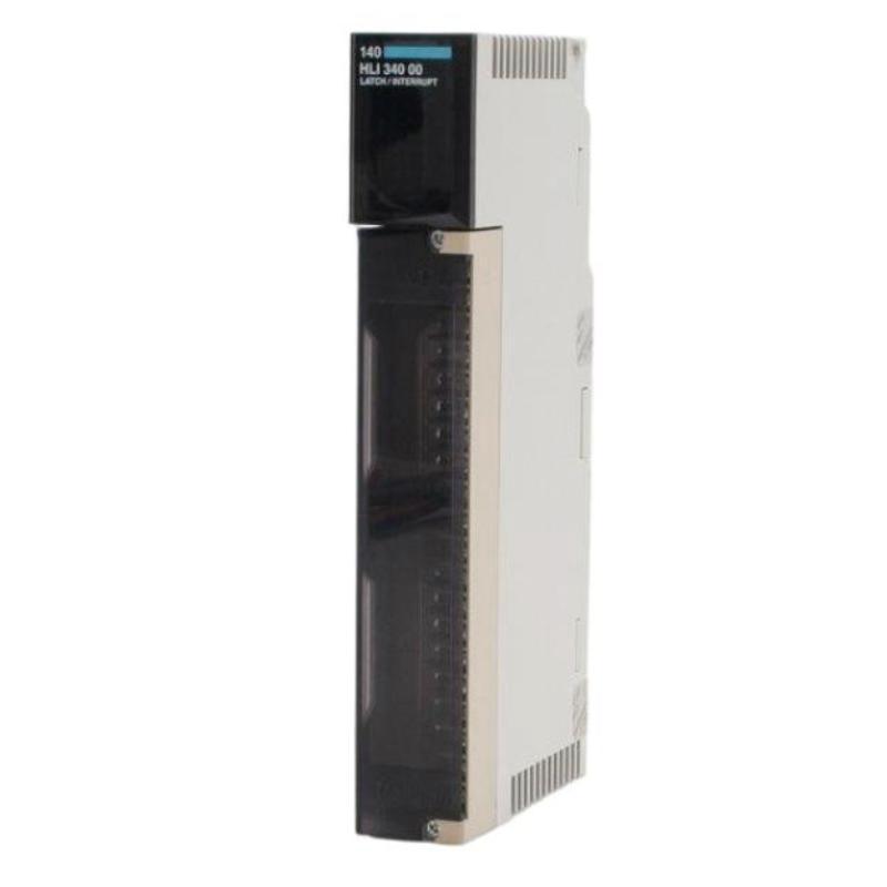 Schneider 140HLI34000 Latch/Interrupt Module
