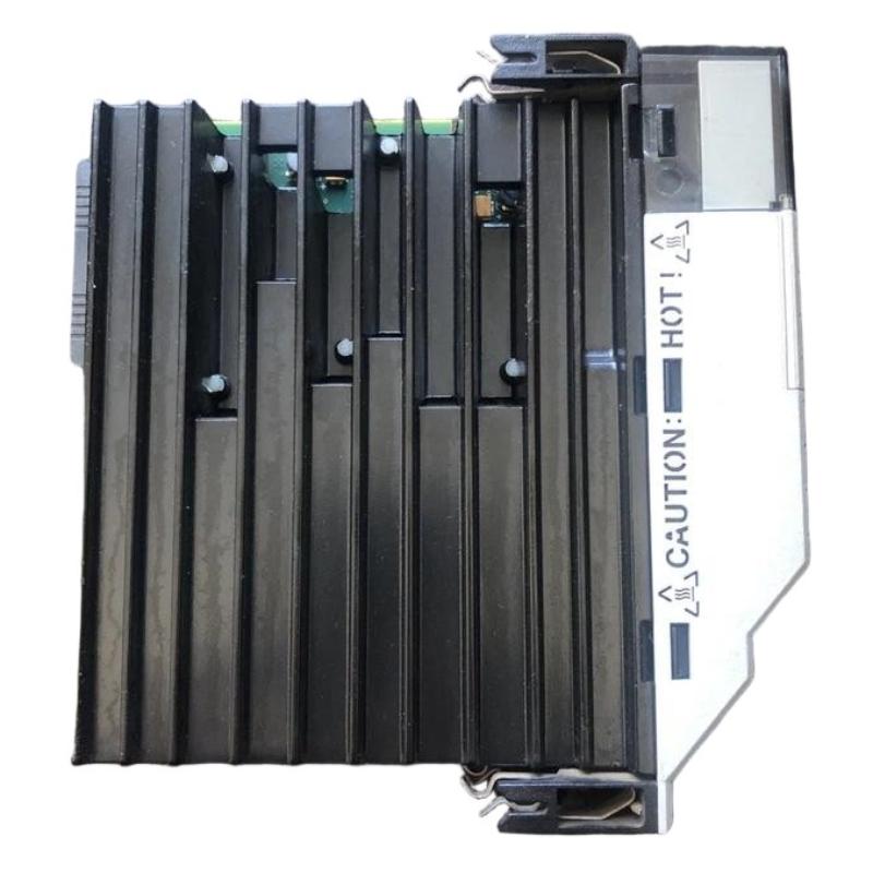 Allen Bradley 1756-EN2TR ControlLogix Ethernet Module