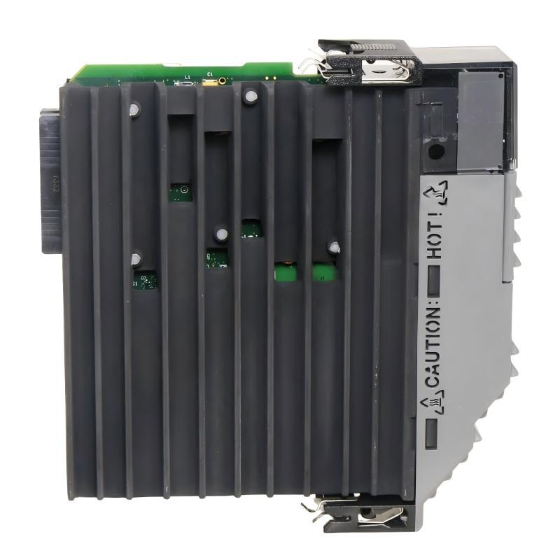 Allen Bradley 1756-EN2TXT ControlLogix-XT EtherNet/IP Bridging Module