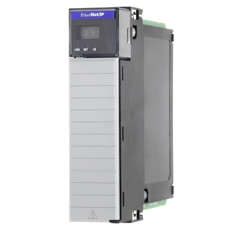 Allen Bradley 1756-ENBT ControlLogix EtherNet/IP Bridging Module