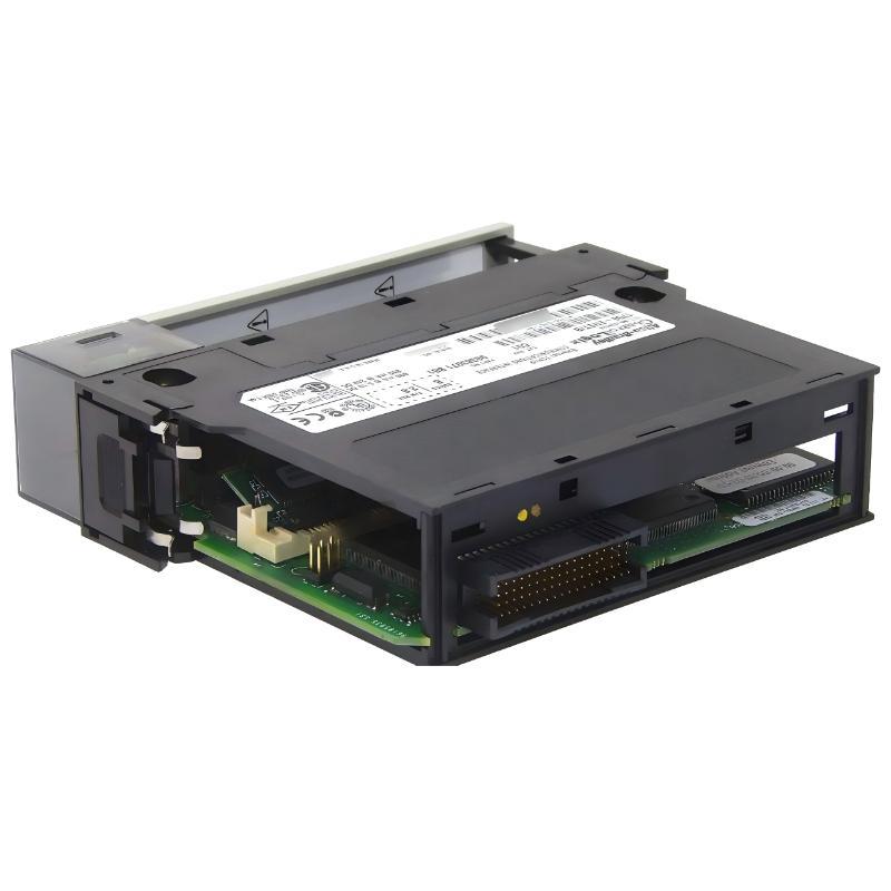 Allen Bradley 1756-ENET ControlLogix EtherNet/IP Bridging Module