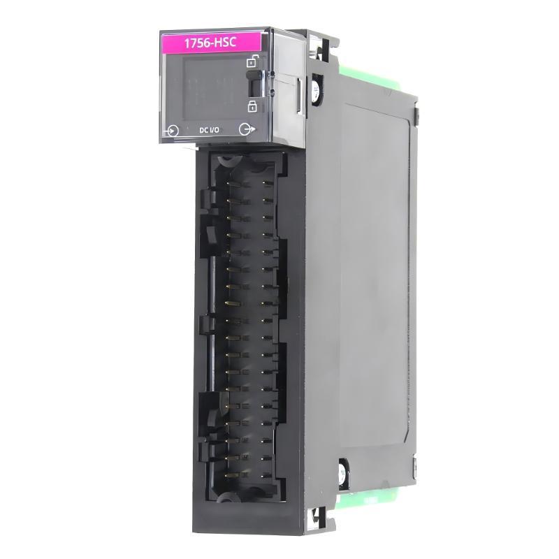 Allen Bradley 1756-HSC ControlLogix High-Speed ​​Counter Module