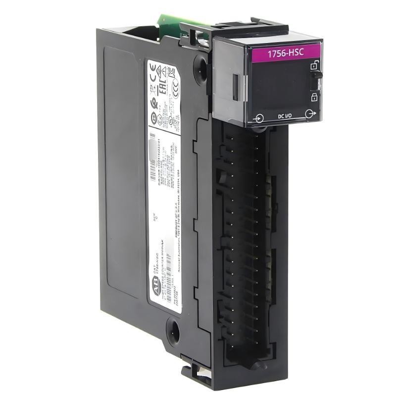 Allen Bradley 1756-HSC ControlLogix High-Speed ​​Counter Module