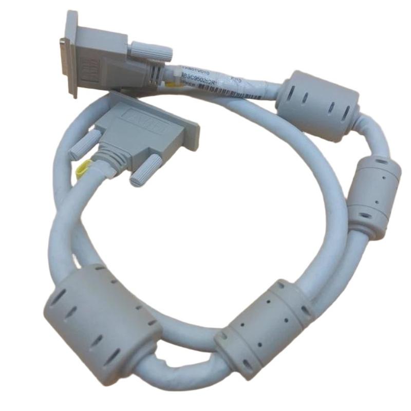 ABB TK851V010 3BSC950262R1 RCU Connection Cable