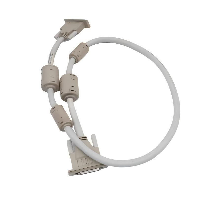 ABB TK852V010 3BSC950342R1 Shielded FTP CAT 5e Crossover Cable