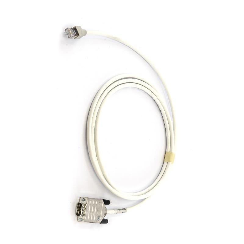ABB TK853V020 3BSC950201R1 Modem Cable