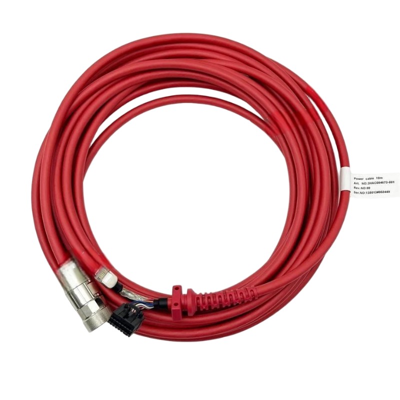ABB 3HAC084673-001 Teach Pendant Cable
