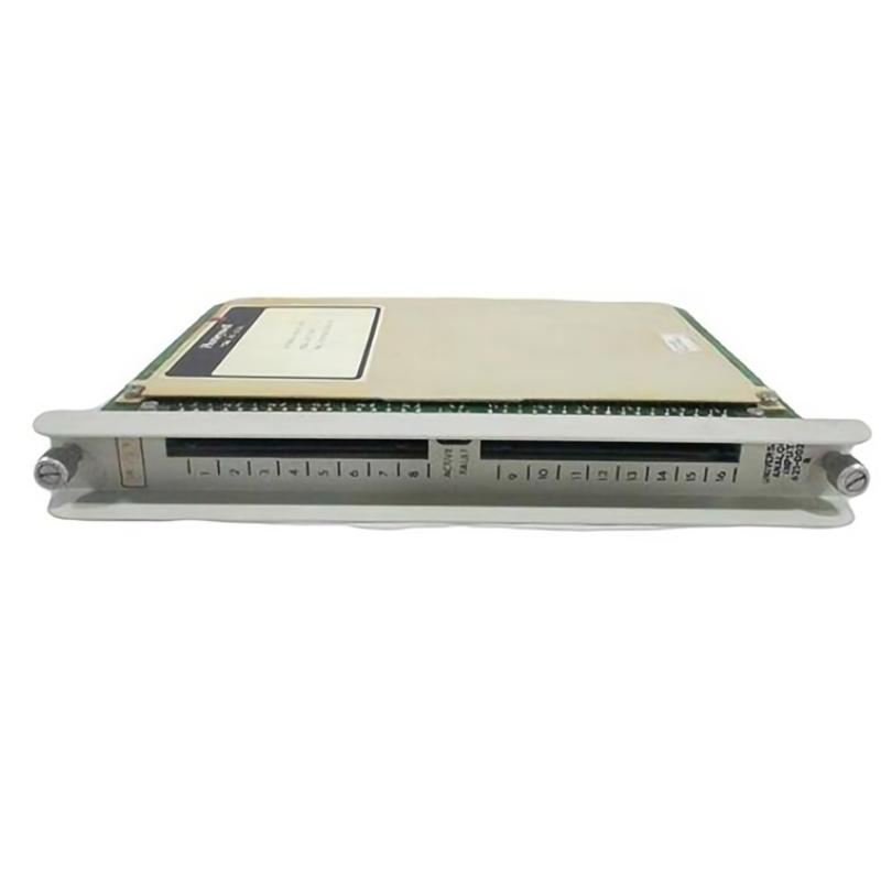 Honeywell 621-0020 Analog Input Module