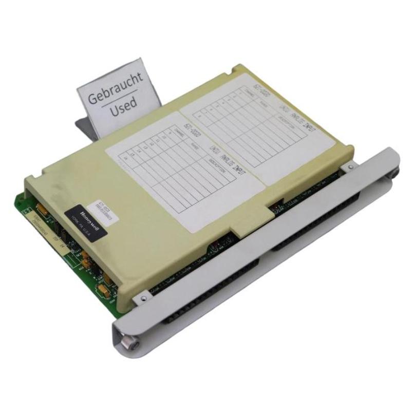 Honeywell 621-0020 Analog Input Module
