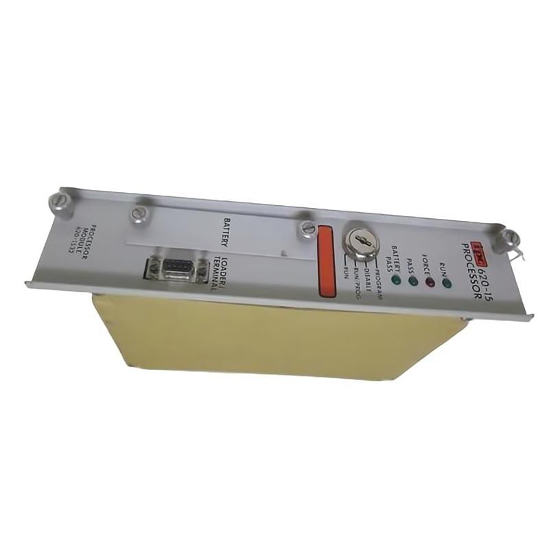 Honeywell 620-1532 Processor Module