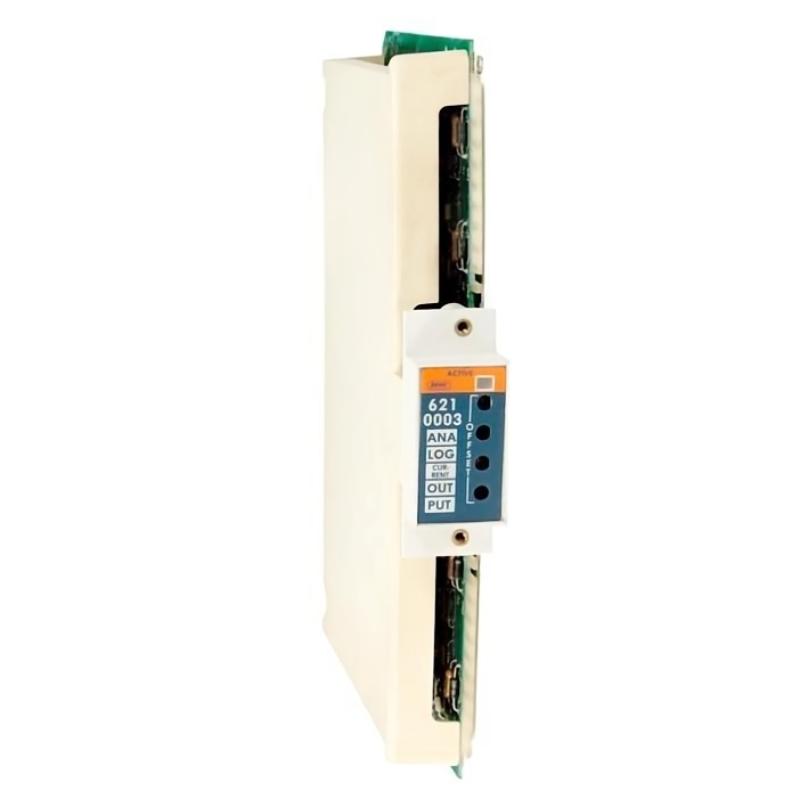 Honeywell 621-0003 Analog Output Module