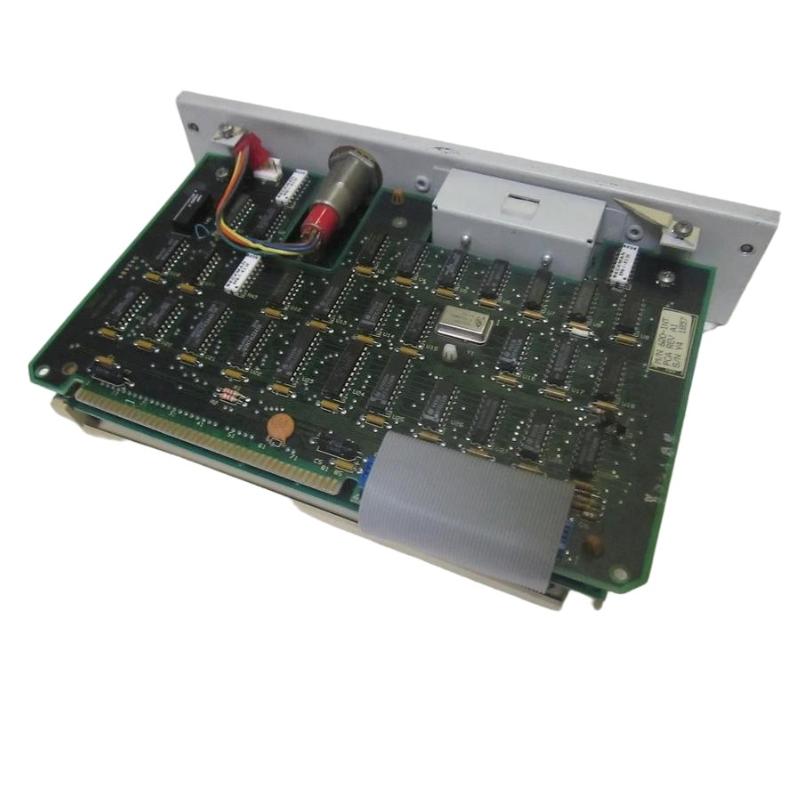 Honeywell 620-1531 Processor Module