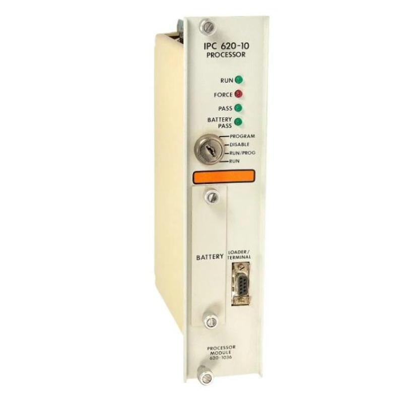 Honeywell 620-1036 Processor Module