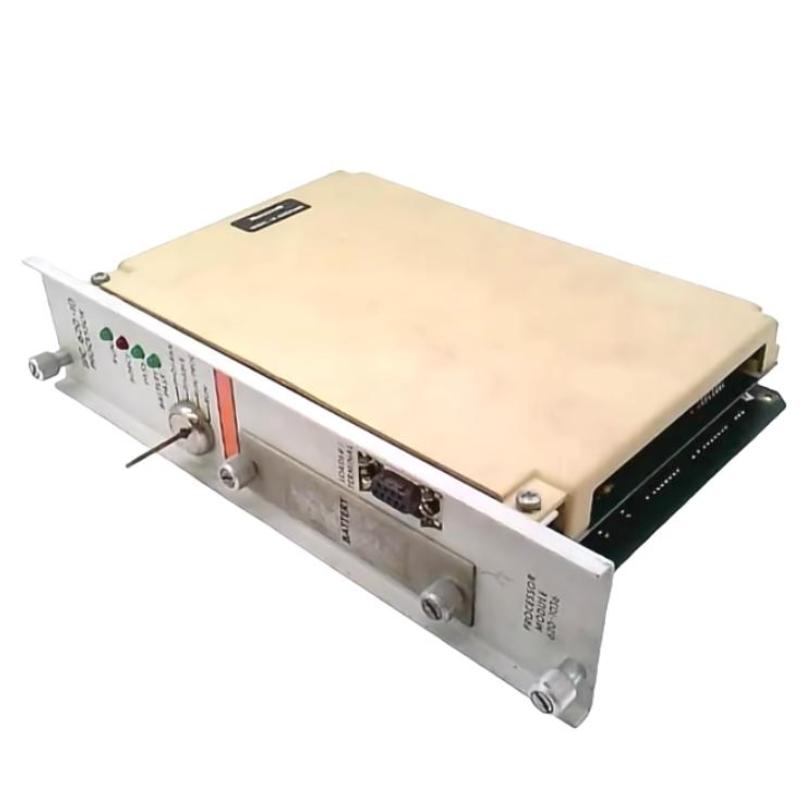 Honeywell 620-1036 Processor Module