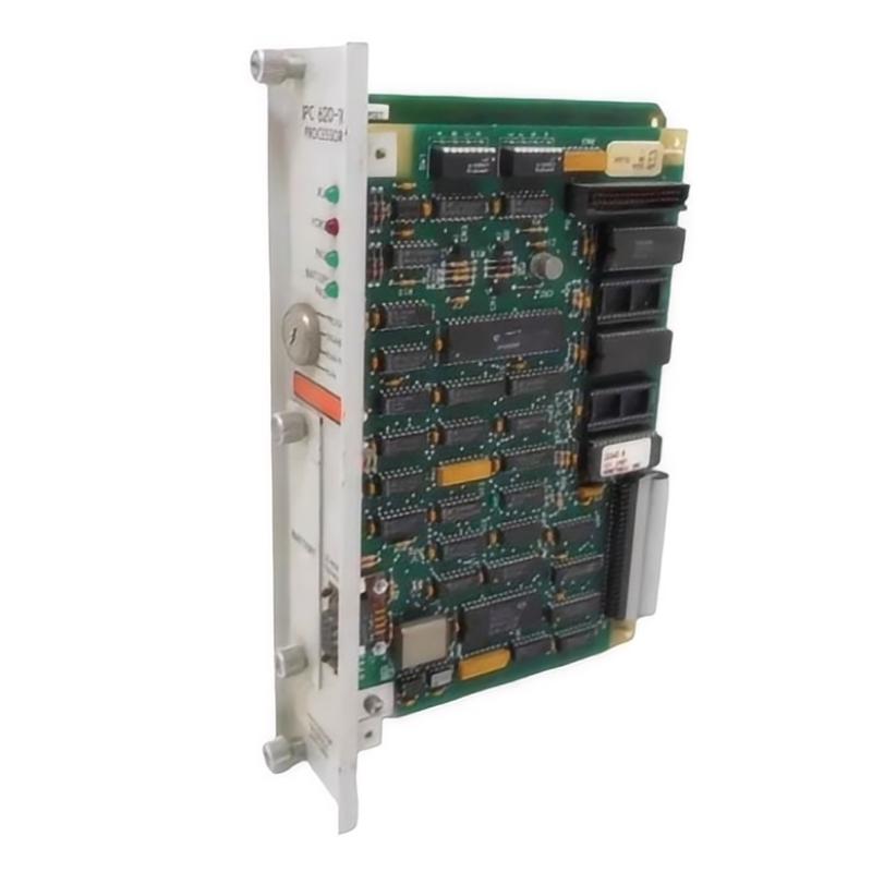 Honeywell 620-1036 Processor Module
