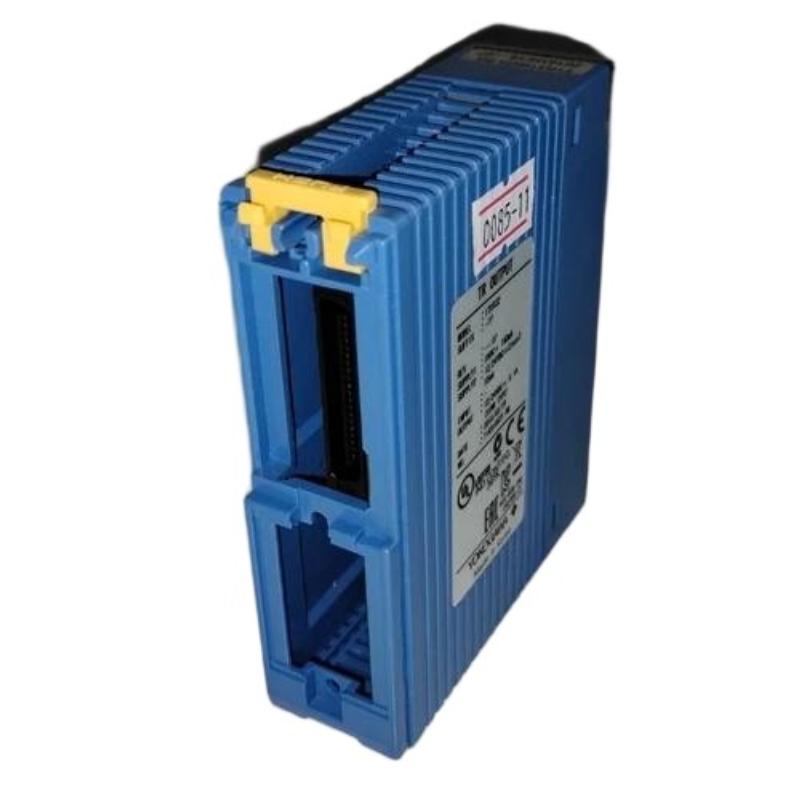 Yokogawa F3YD32-1P Transistor Output Module