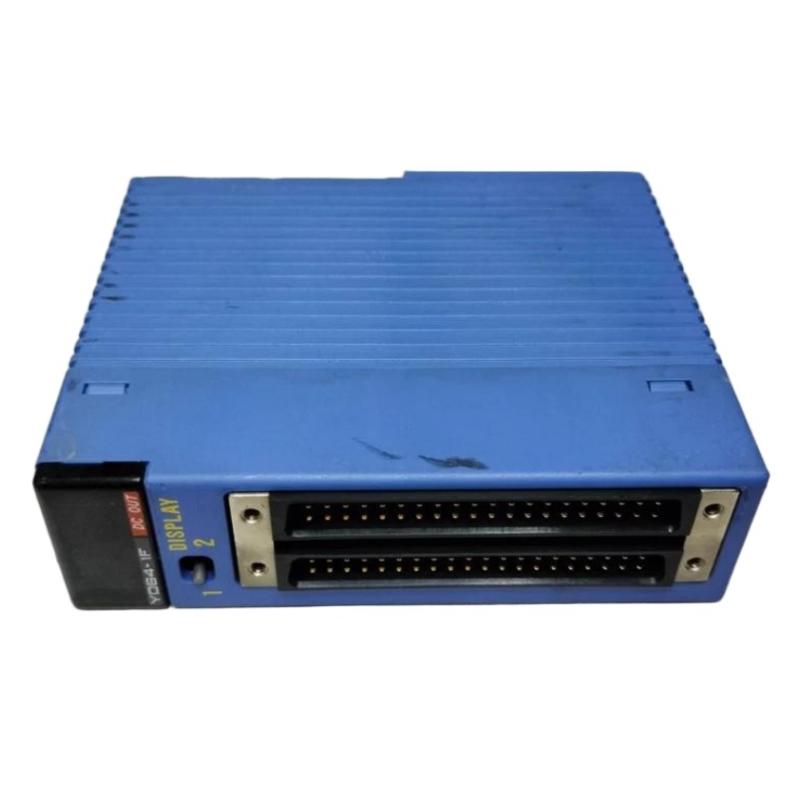 Yokogawa F3YD64-1F Output Module