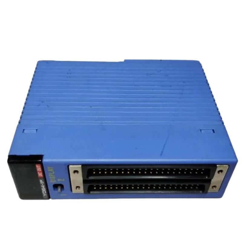 Yokogawa F3YD64-1P Transistor Output Module