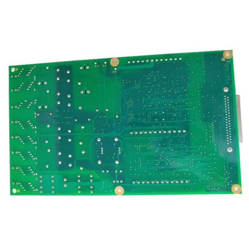 GE IS210AEAAH2B Conformal Coated Printed Circuit Boards