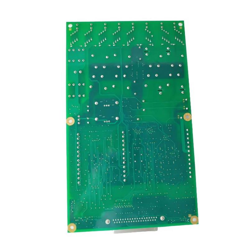 GE IS210AEAAH2B Conformal Coated Printed Circuit Boards