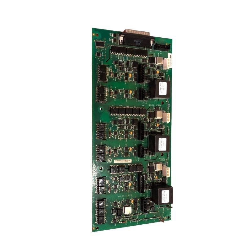 GE IS210AEAAH3B Conformal Coated Printed Circuit Boards