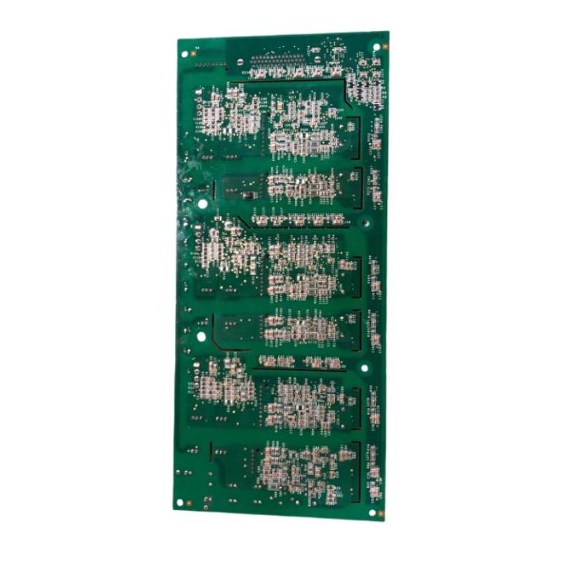 GE IS210AEAAH3B Conformal Coated Printed Circuit Boards