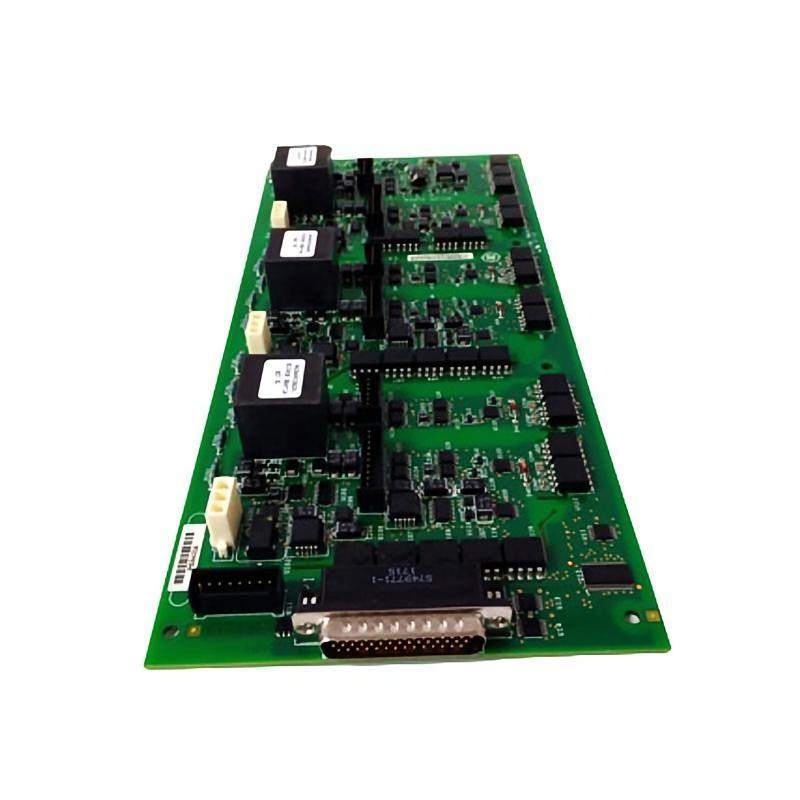 GE IS210AEBIH1B Bridge Interface Card