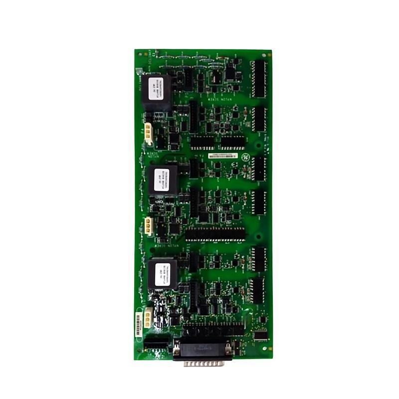 GE IS210AEBIH1B Bridge Interface Card