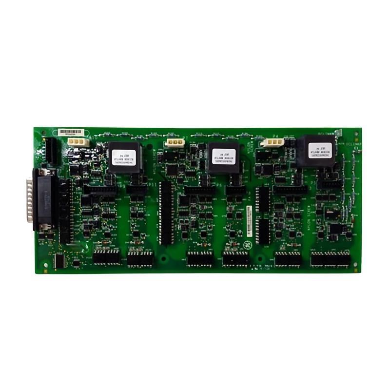GE IS210AEBIH1B Bridge Interface Card