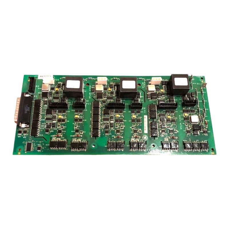 GE IS210AEBIH2B Bridge Interface Board