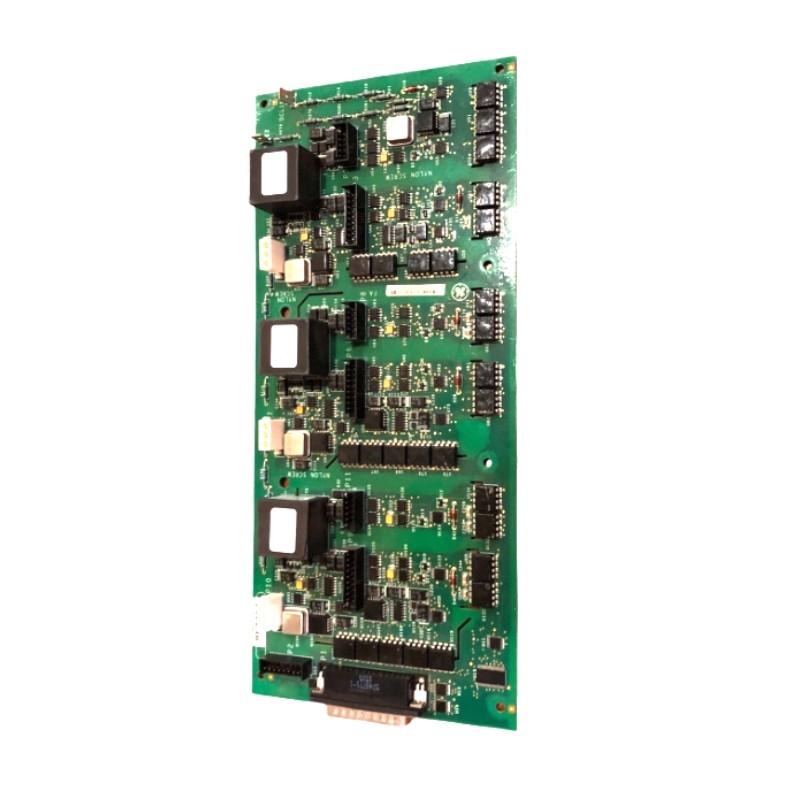 GE IS210AEBIH2B Bridge Interface Board