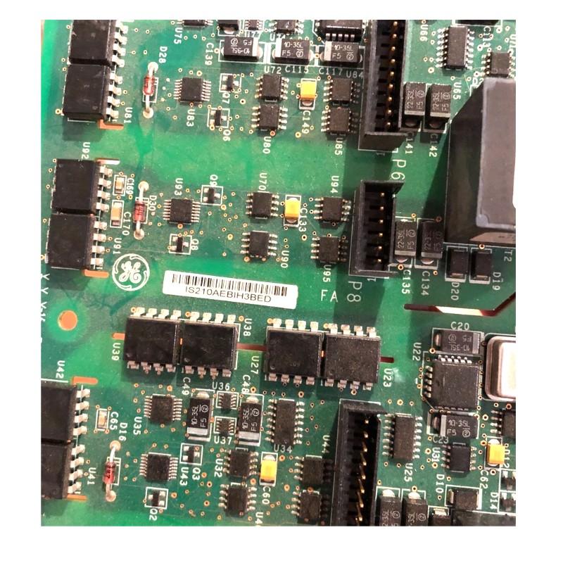 GE IS210AEBIH2B Bridge Interface Board