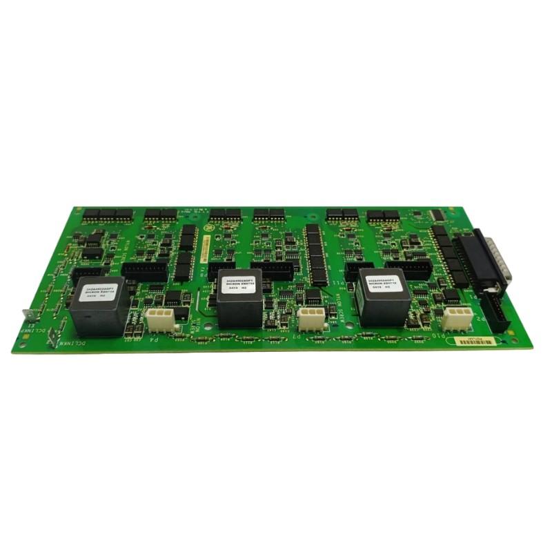GE IS210AEBIH2BE Bridge Interface Card