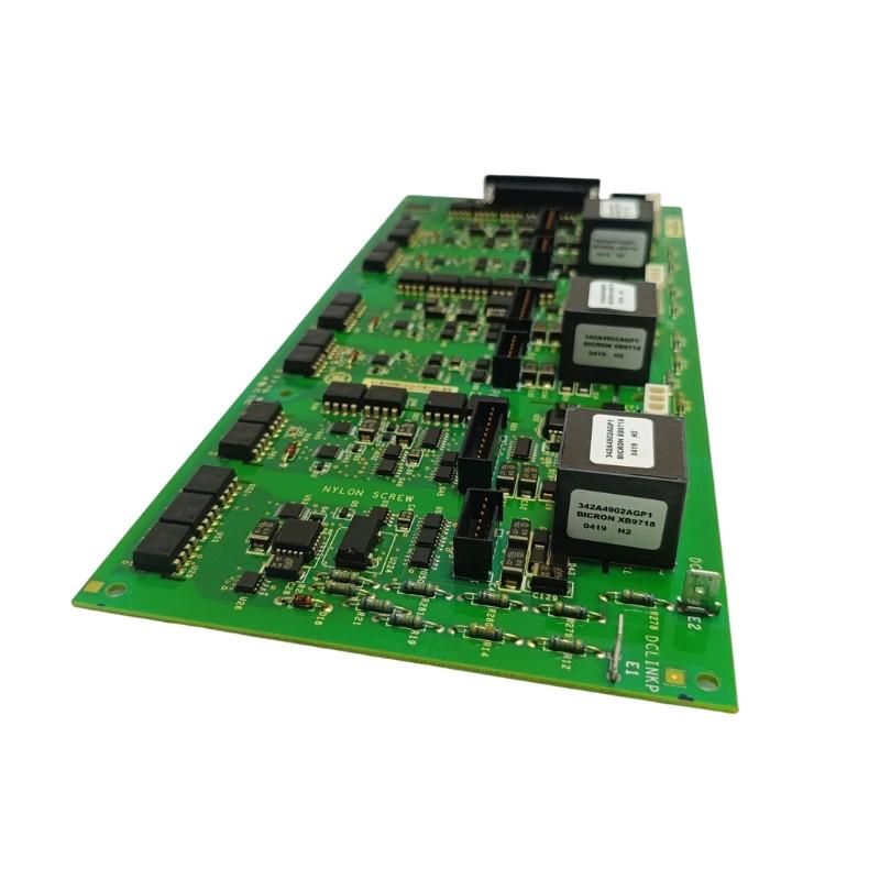 GE IS210AEBIH2BE Bridge Interface Card