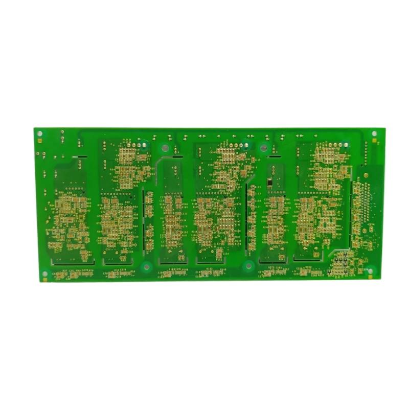 GE IS210AEBIH2BE Bridge Interface Card