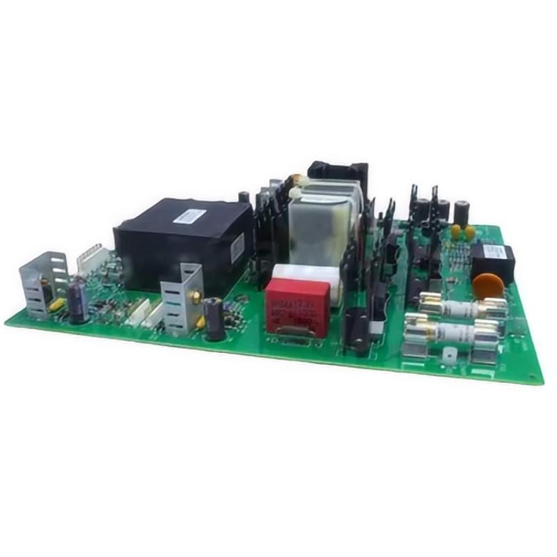 GE IS210AEPSG1A Power Board