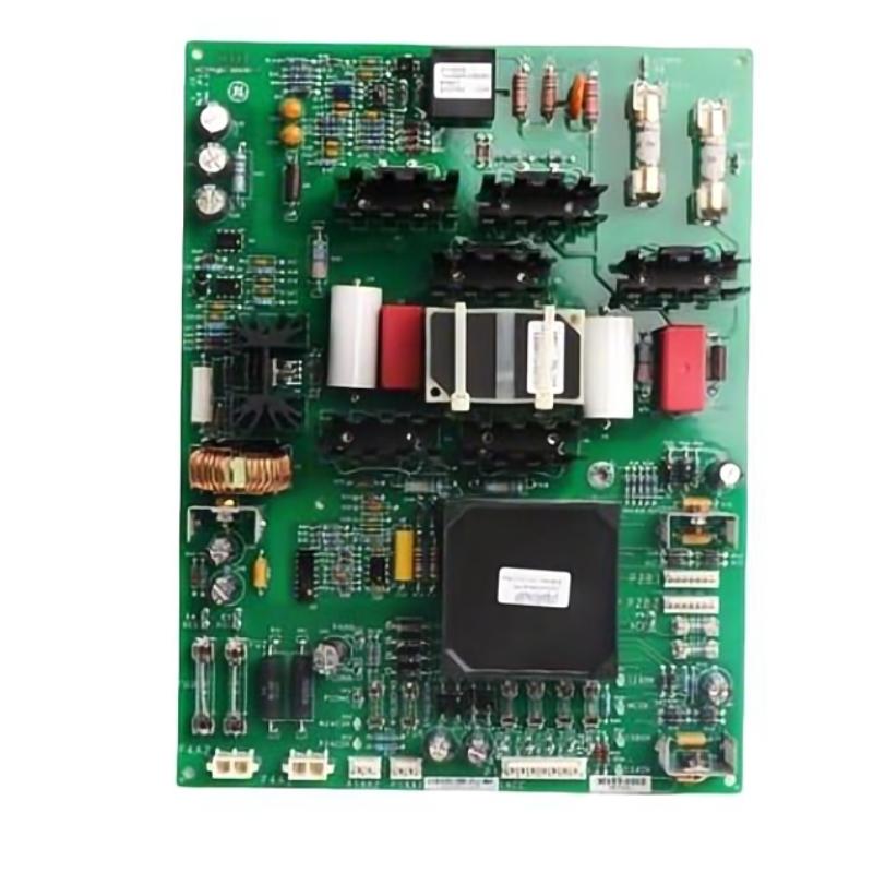GE IS210AEPSG1A Power Board