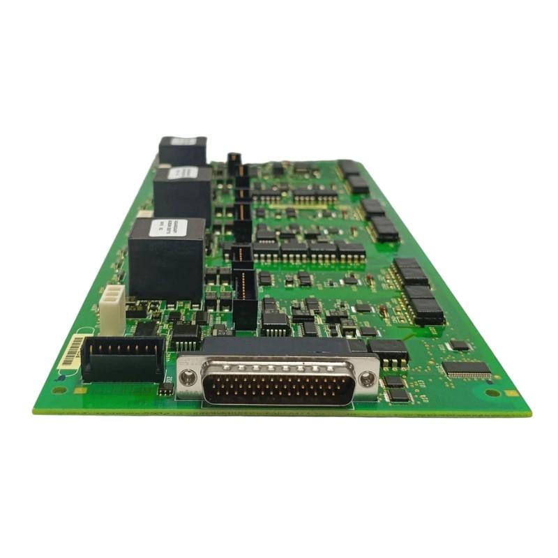 GE IS210AEBIH3BBC Bridge Interface Card