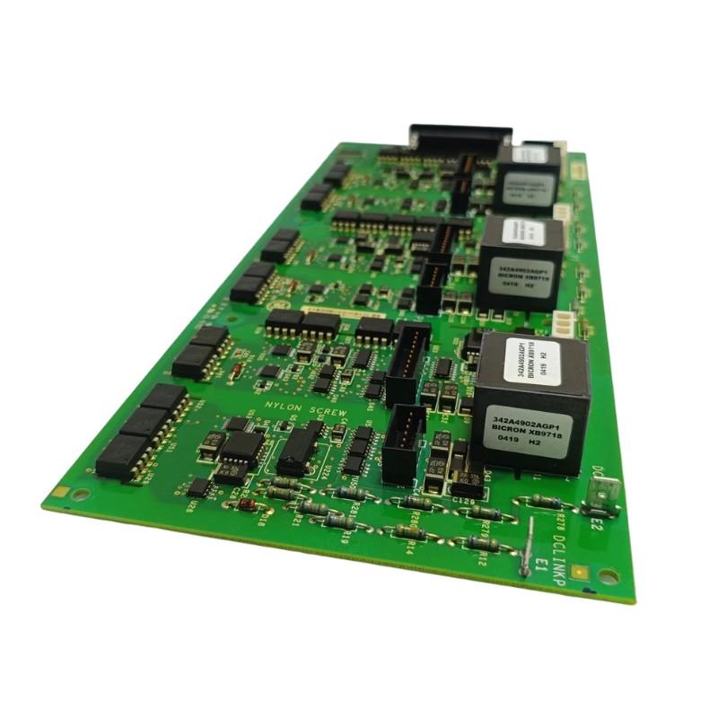 GE IS210AEBIH3BBC Bridge Interface Card