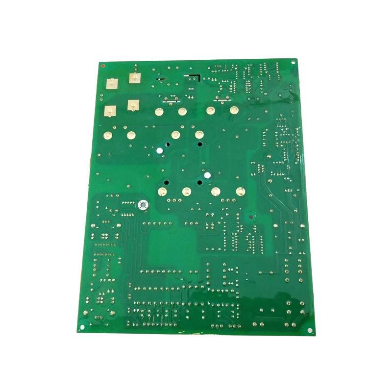 GE IS210AEPSG2B Power Board