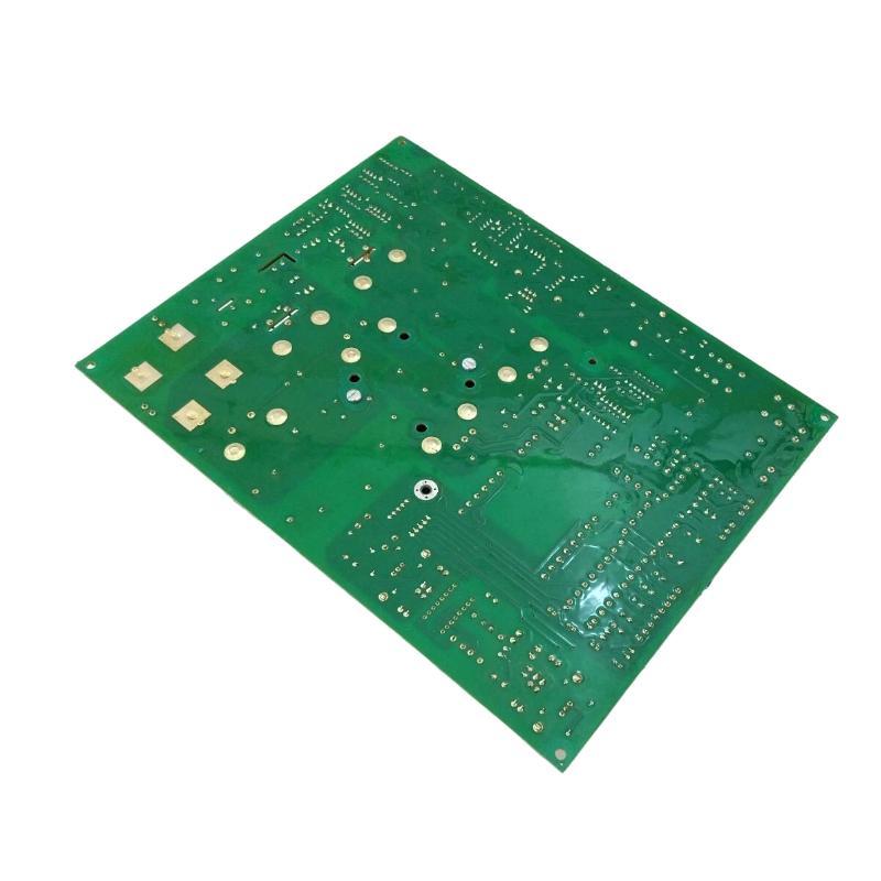 GE IS210AEPSG2B Power Board