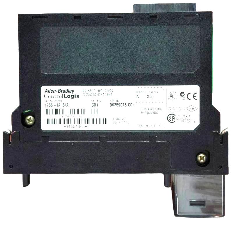 Allen Bradley 1756-IA16 ControlLogix Digital AC Input Module