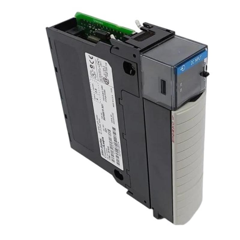 Allen Bradley 1756-IB16 ControlLogix DC Digital Input Module