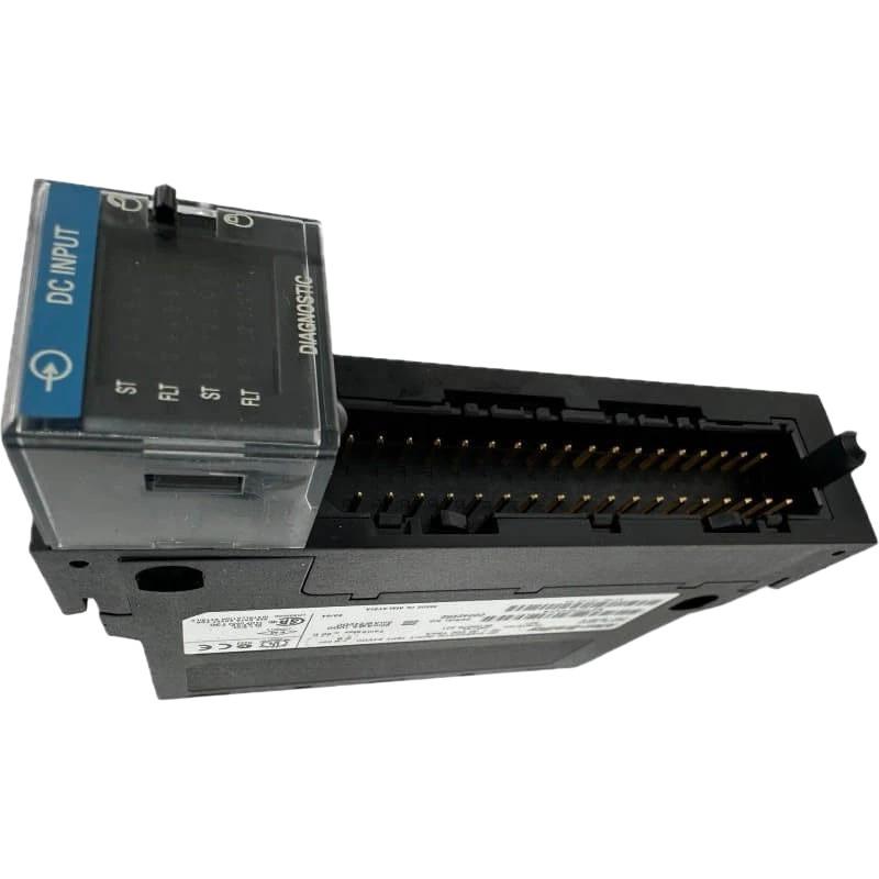 Allen Bradley 1756-IB16D ControlLogix Diagnostic Input Module