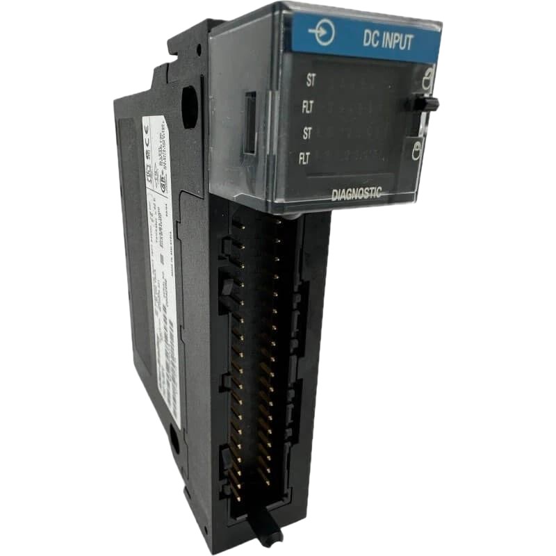 Allen Bradley 1756-IB16D ControlLogix Diagnostic Input Module
