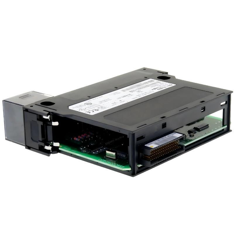 Allen Bradley 1756-IB16D/A ControlLogix Diagnostic Input Module
